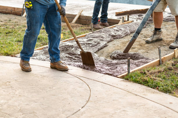 Best Waterproofing & Drywells  in Cumberland, WI