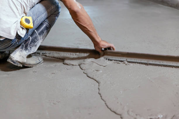 Best Foundations  in Cumberland, WI