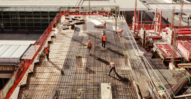 Best Concrete Contractor Near Me  in Cumberland, WI