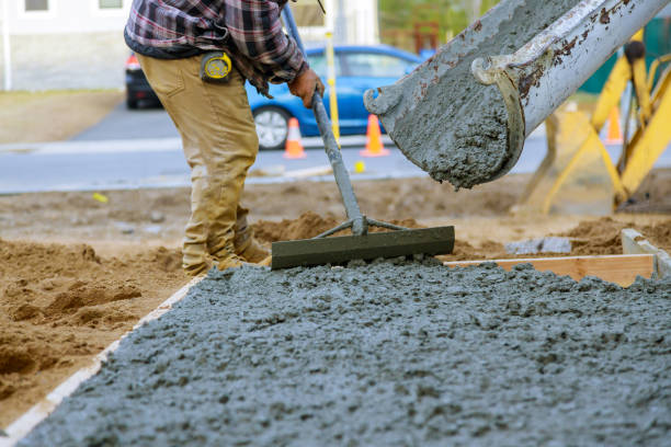 Best Concrete Demolition Services  in Cumberland, WI