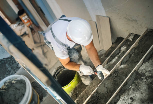 Best Best Concrete Contractor  in Cumberland, WI